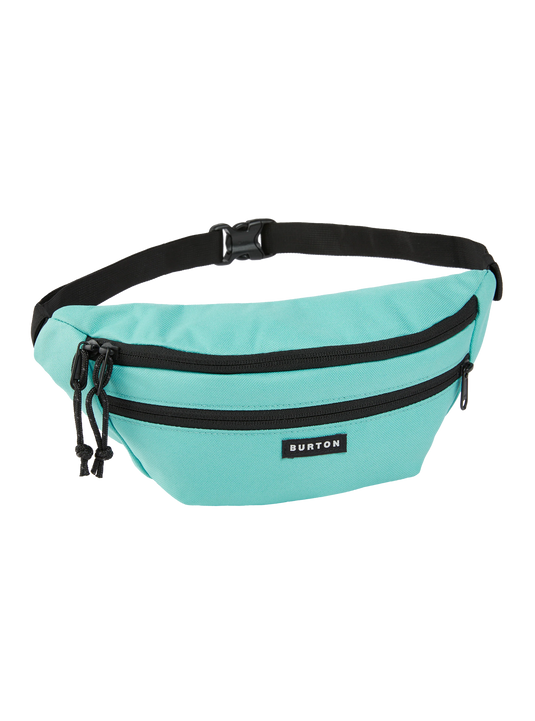 Burton Unisex 3L Hip Pack Mineral Blue 2076417E9A