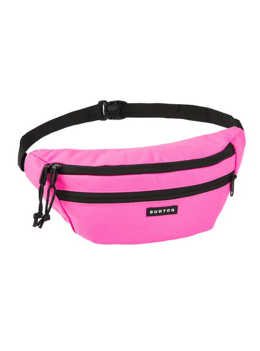 Burton Unisex 3L Hip Pack Shockwave Pink 2076417E9R