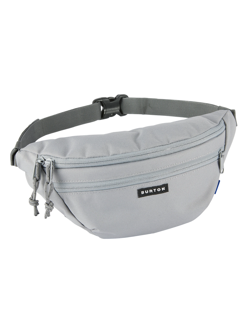 Load image into Gallery viewer, Burton Unisex 3L Hip Pack Sharkskin 2076417H65
