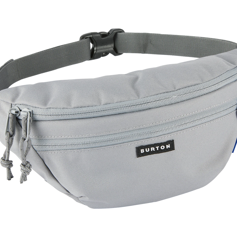Load image into Gallery viewer, Burton Unisex 3L Hip Pack Sharkskin 2076417H65
