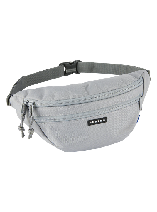 Burton Unisex 3L Hip Pack Sharkskin 2076417H65