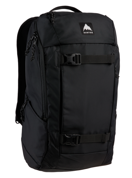 Burton's Unisex Kilo 2.0 27L Backpack True Black 2134315A04