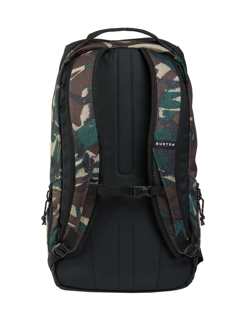 Load image into Gallery viewer, Burton's Unisex Kilo 2.0 27L Backpack Seersucker Camo 2134316E0E

