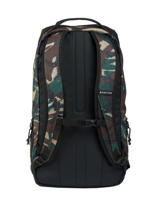 Burton's Unisex Kilo 2.0 27L Backpack Seersucker Camo 2134316E0E