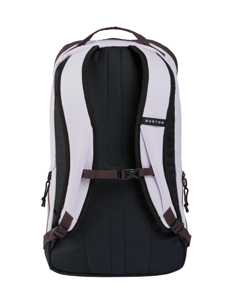 Load image into Gallery viewer, Burton's Unisex Kilo 2.0 27L Backpack Moondust Purple 2134316E9G
