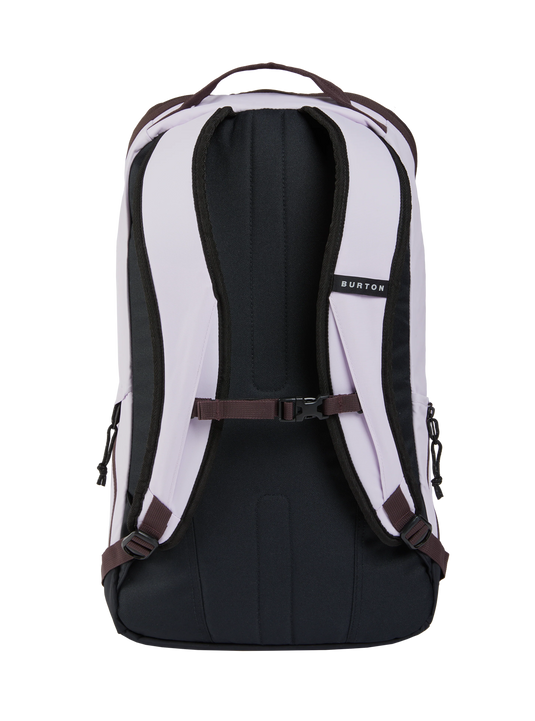 Burton's Unisex Kilo 2.0 27L Backpack Moondust Purple 2134316E9G