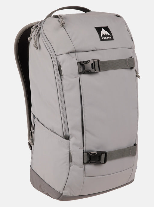 Burton Unisex Kilo 2.0 27L Backpack Sharkskin 21343106022