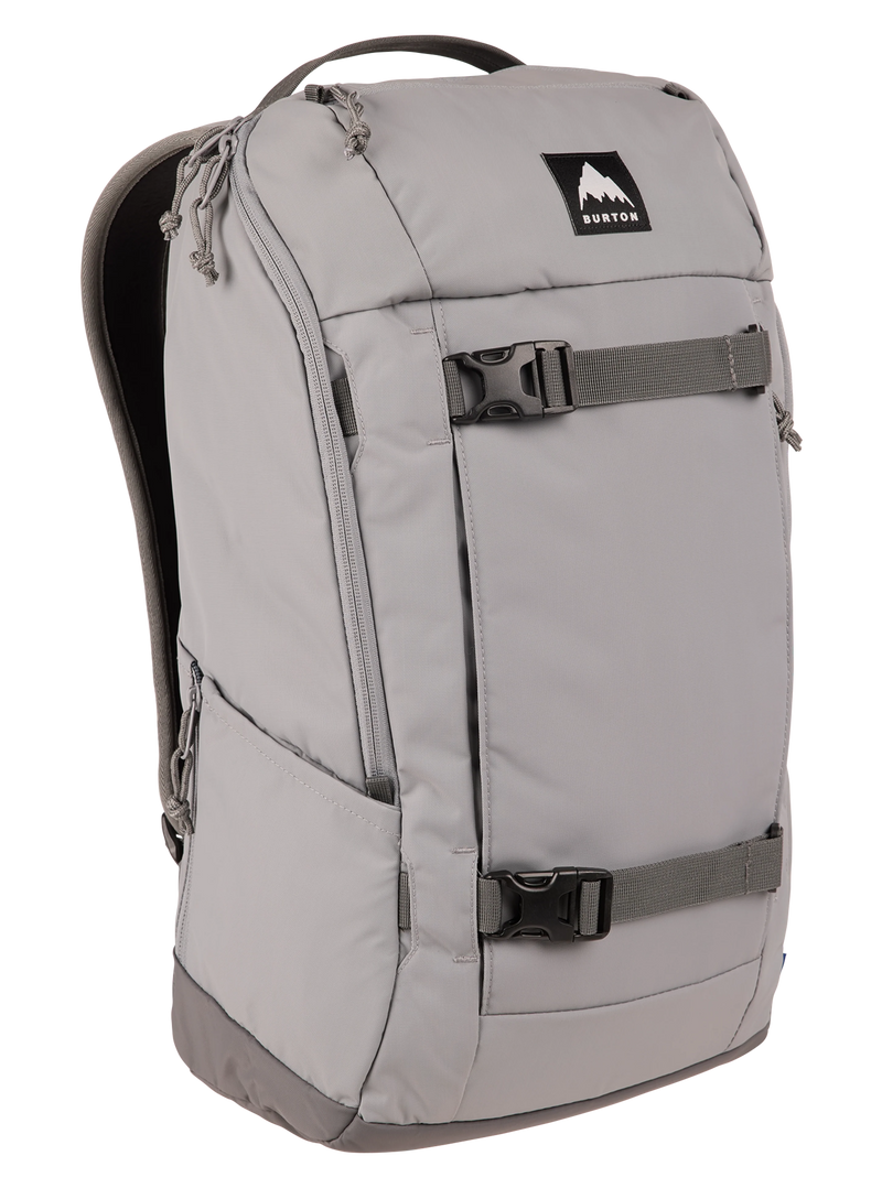 Load image into Gallery viewer, Burton's Unisex Kilo 2.0 27L Backpack Sharkskin 2134316H65
