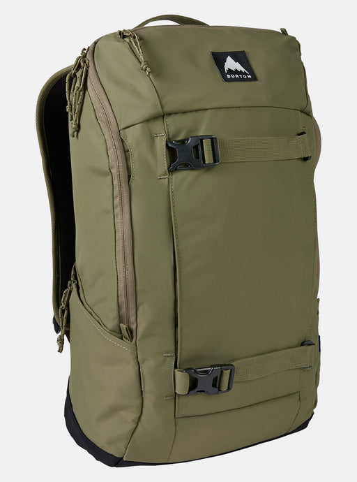 Burton Unisex Kilo 2.0 27L Backpack Forest Moss 21343107305