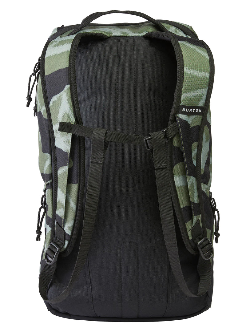 Load image into Gallery viewer, Burton Unisex Kilo 2.0 27L Backpack Graffiti Camo 2134317E3URG
