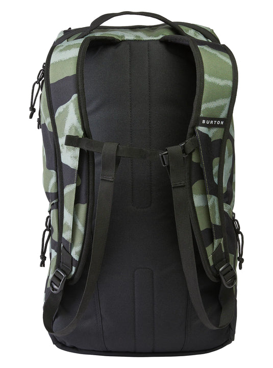 Burton Unisex Kilo 2.0 27L Backpack Graffiti Camo 2134317E3URG