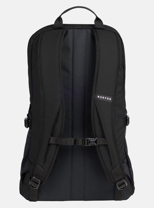 Burton Unisex Prospect 2.0 20L Backpack True Black 21344106002