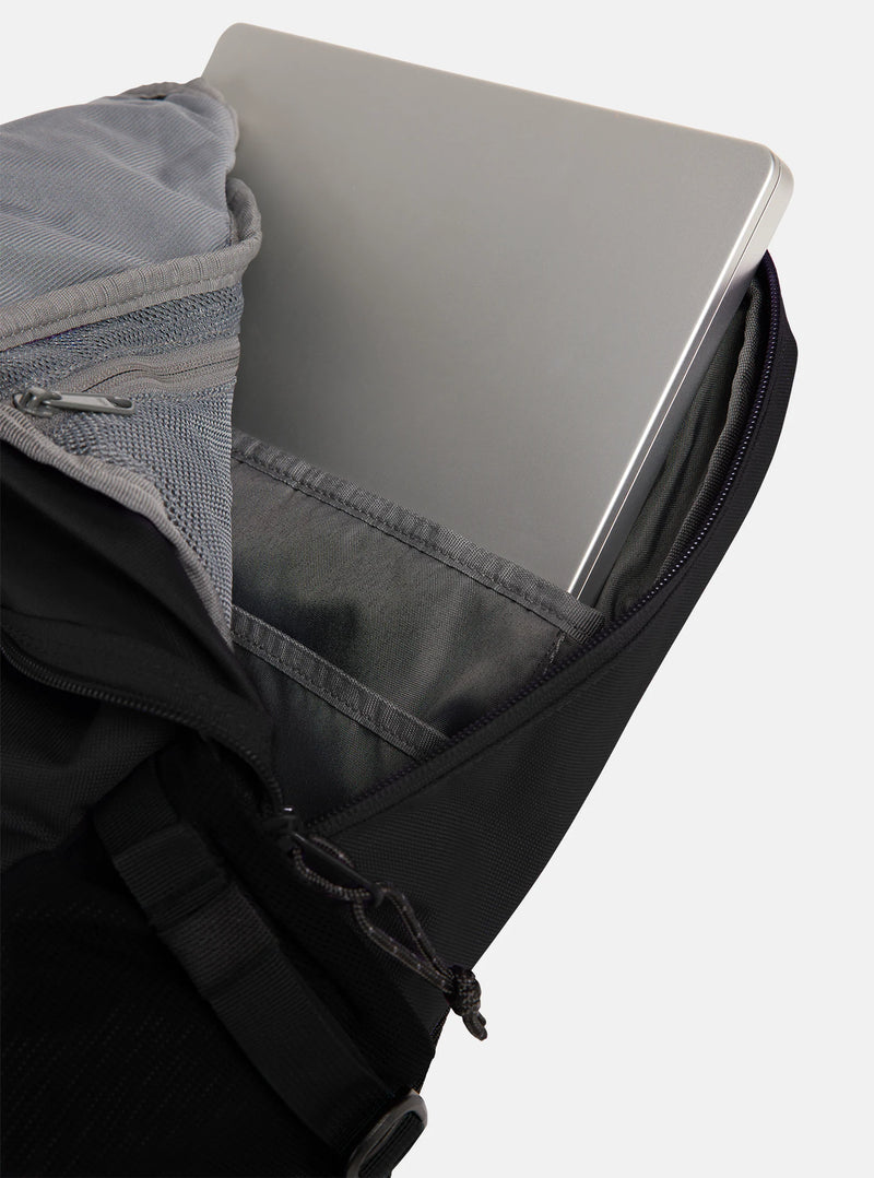 Load image into Gallery viewer, Burton Unisex Prospect 2.0 20L Backpack True Black 21344106002
