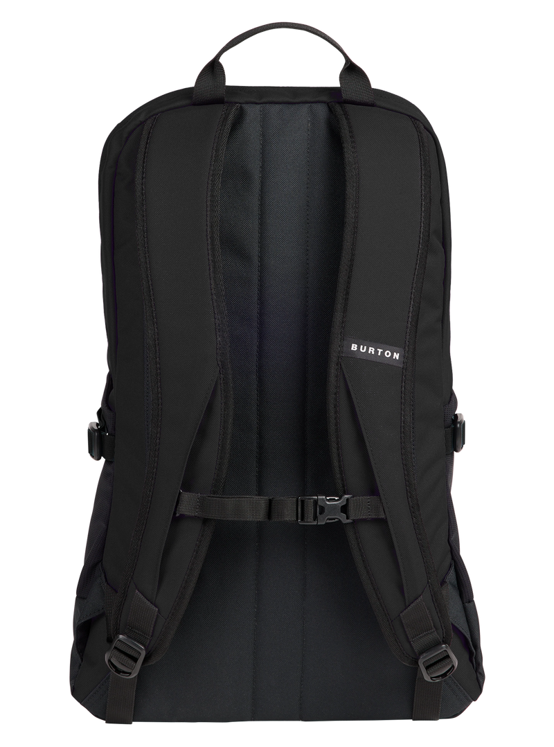 Load image into Gallery viewer, Burton Unisex Prospect 2.0 20L Backpack True Black 2134416A04
