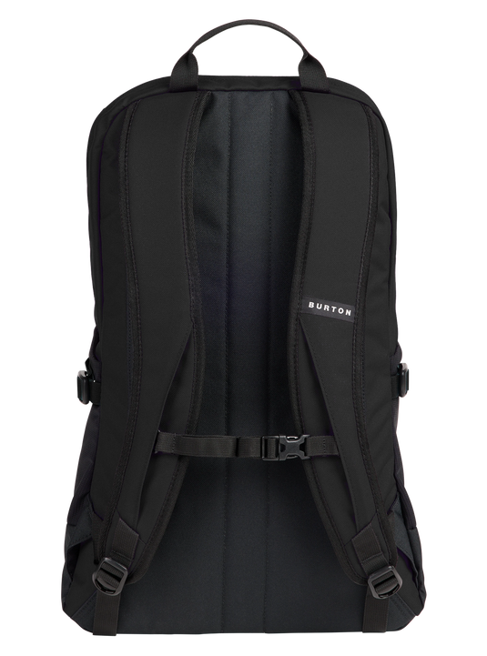 Burton Unisex Prospect 2.0 20L Backpack True Black 2134416A04