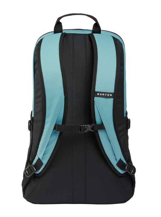 Burton Unisex Prospect 2.0 20L Backpack Mineral Blue 2134416E9A