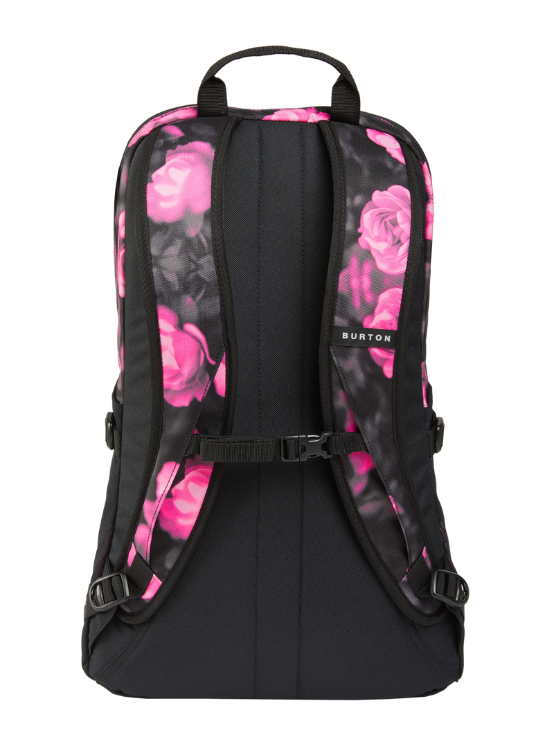Load image into Gallery viewer, Burton Unisex Prospect 2.0 20L Backpack Shockwave Floral 2134416EU2
