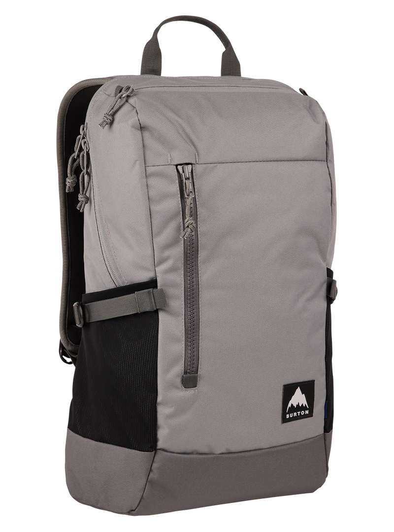 Load image into Gallery viewer, Burton Unisex Prospect 2.0 20L Backpack Sharkskin 2134416H65
