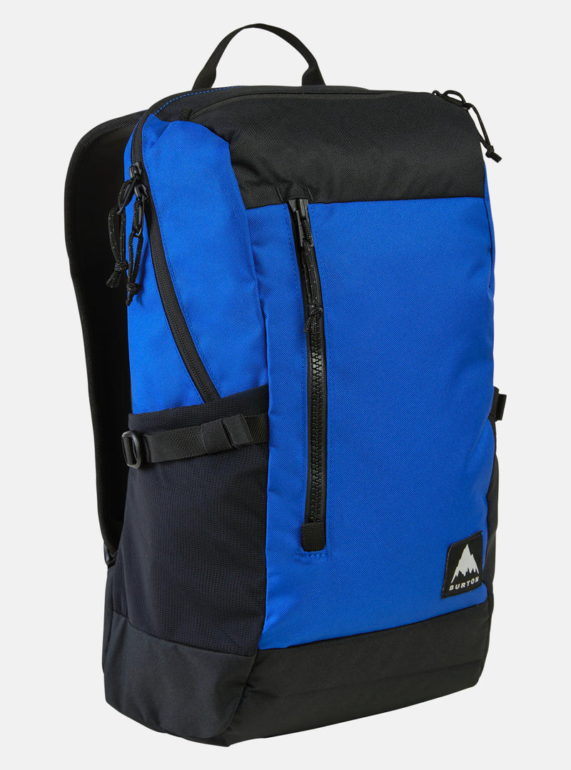Load image into Gallery viewer, Burton Unisex Prospect 2.0 20L Backpack Jake Blue 2134418290RG0
