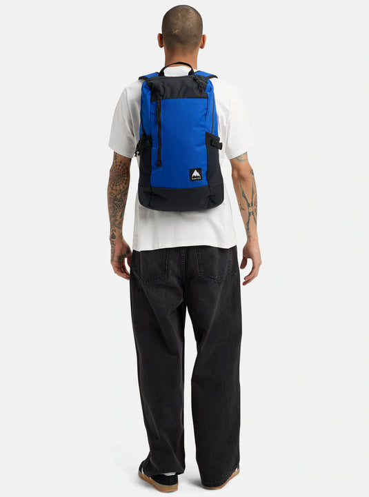 Burton Unisex Prospect 2.0 20L Backpack Jake Blue 2134418290RG0