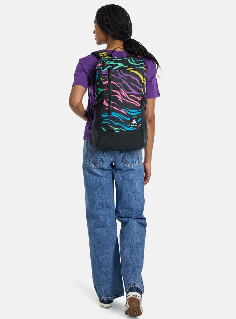 Load image into Gallery viewer, Burton Unisex Prospect 2.0 20L Backpack Safari 21344108200
