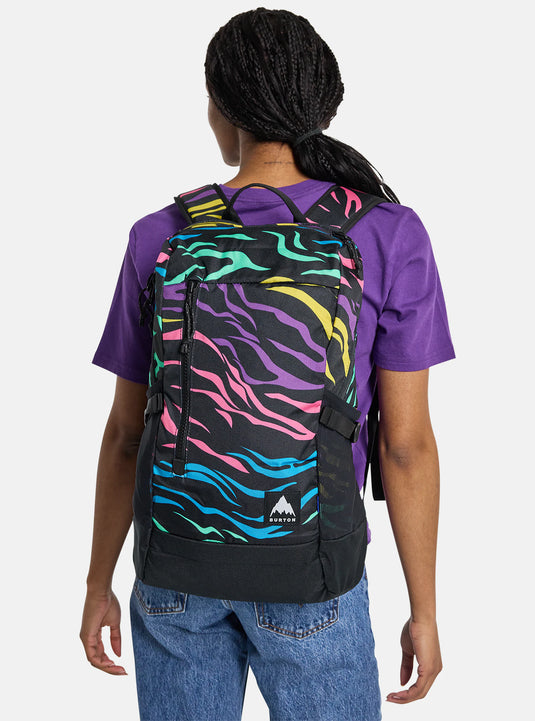 Burton Unisex Prospect 2.0 20L Backpack Safari 21344108200