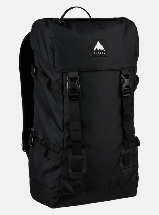 Burton Unisex Tinder 2.0 30L Backpack True Black 21345106003