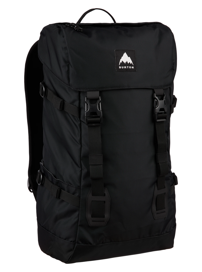 Load image into Gallery viewer, Burton's Unisex Tinder 2.0 30L Backpack True Black 2134516A04
