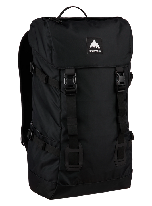 Burton's Unisex Tinder 2.0 30L Backpack True Black 2134516A04