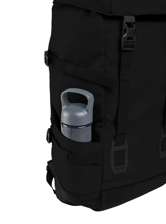 Burton's Unisex Tinder 2.0 30L Backpack True Black 2134516A04