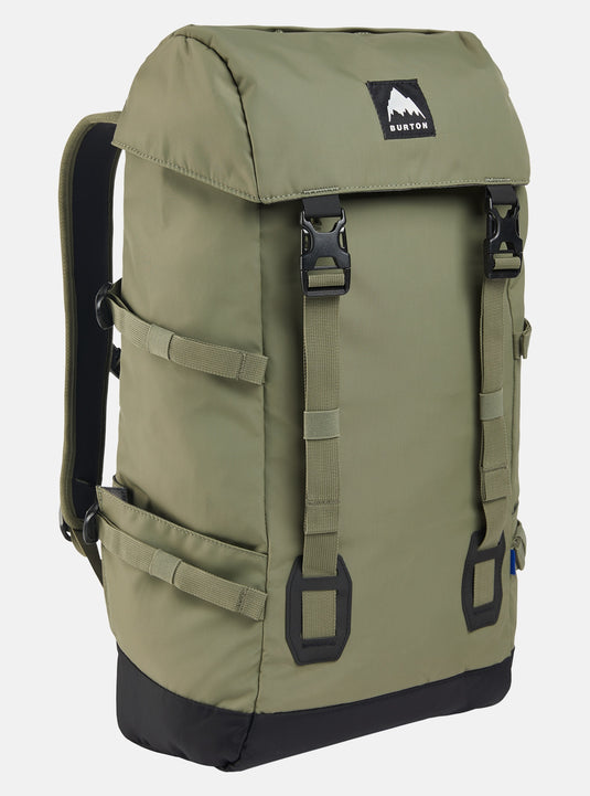 Burton Unisex Tinder 2.0 30L Backpack Forest Moss 21345106307