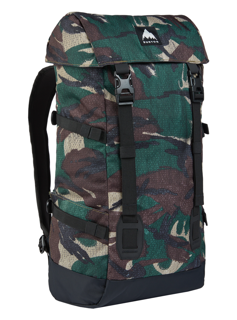 Load image into Gallery viewer, Burton's Unisex Tinder 2.0 30L Backpack Seersucker Camo 2134516E0E
