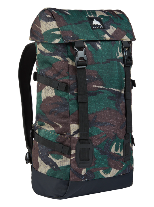 Burton's Unisex Tinder 2.0 30L Backpack Seersucker Camo 2134516E0E
