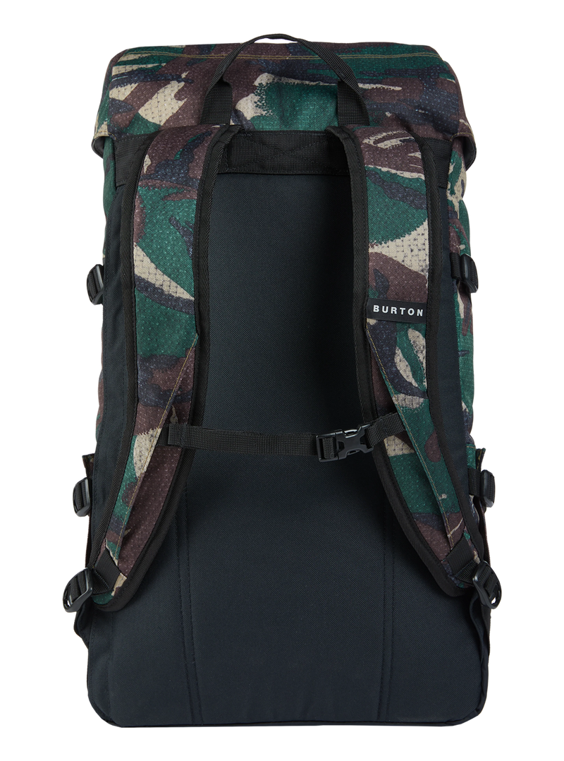 Load image into Gallery viewer, Burton's Unisex Tinder 2.0 30L Backpack Seersucker Camo 2134516E0E
