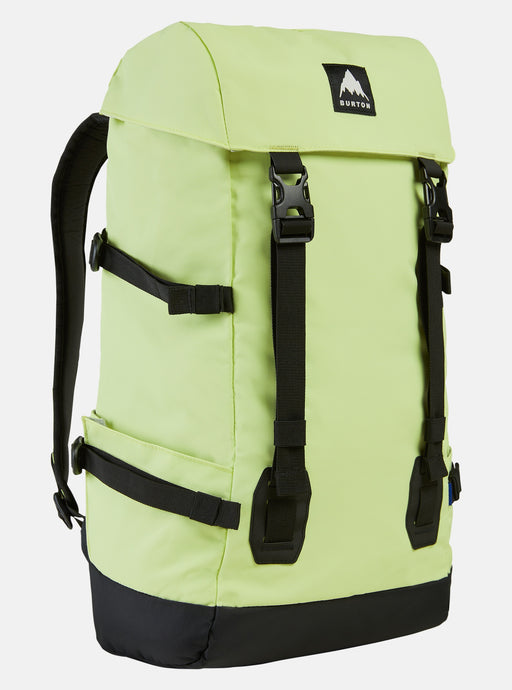 Burton Unisex Tinder 2.0 30L Backpack Glow Yellow Green 2134516E1TRG