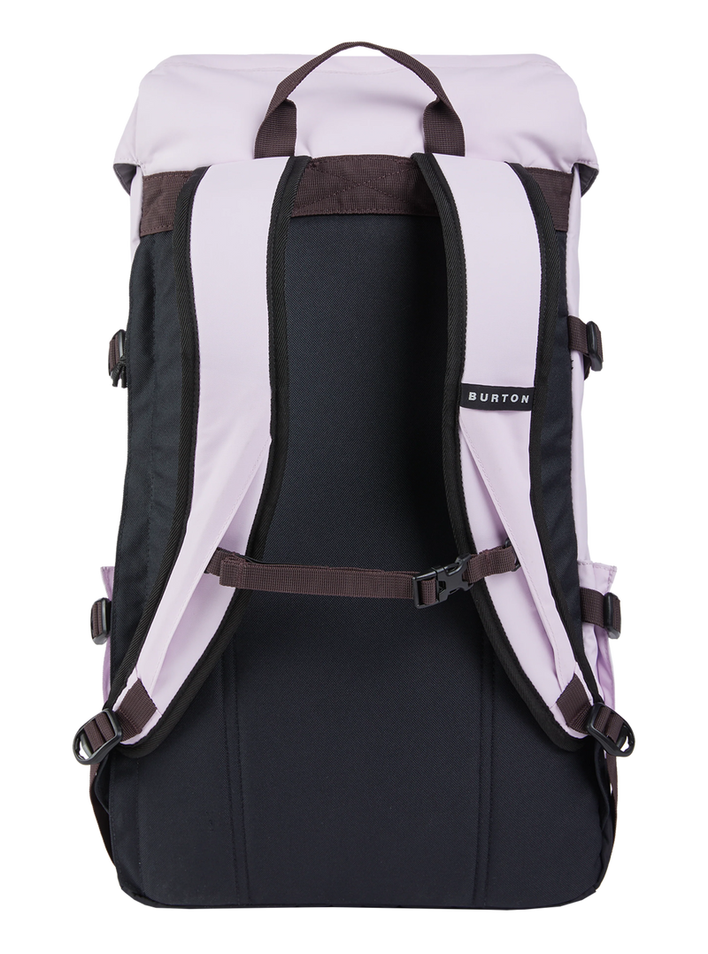 Load image into Gallery viewer, Burton's Unisex Tinder 2.0 30L Backpack Moondust Purple 2134516E9G
