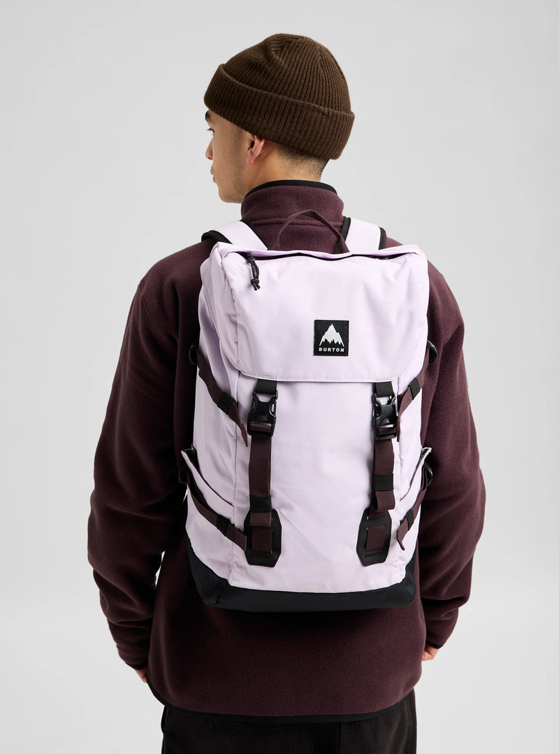 Load image into Gallery viewer, Burton's Unisex Tinder 2.0 30L Backpack Moondust Purple 2134516E9G
