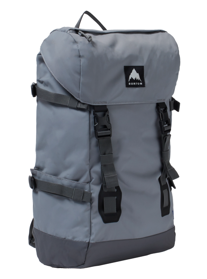 Load image into Gallery viewer, Burton's Unisex Tinder 2.0 30L Backpack Sharkskin 2134516H65
