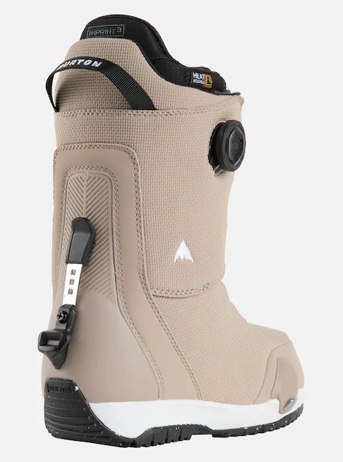 Load image into Gallery viewer, Burton Men&#39;s Swath Step On® Snowboard Boots Summit Taupe 21230005200
