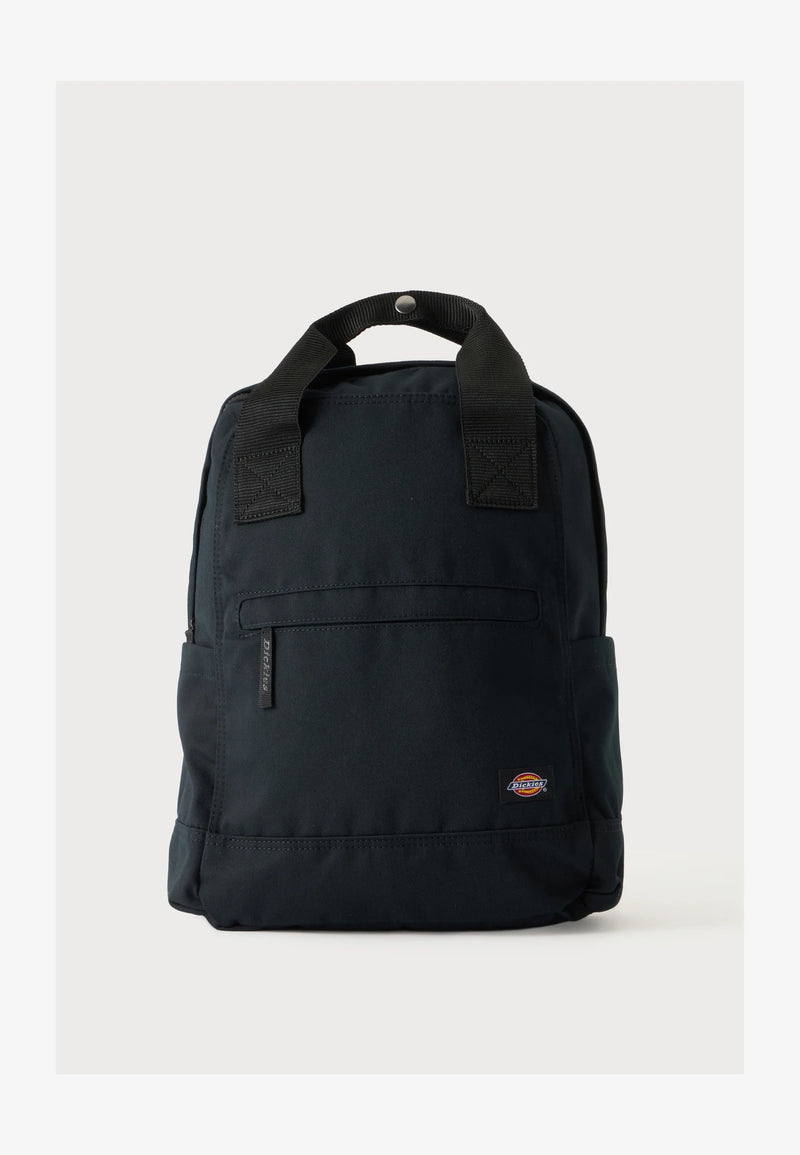 Load image into Gallery viewer, Dickies Unisex Lisbon Backpack Black DK0A8CINBLK
