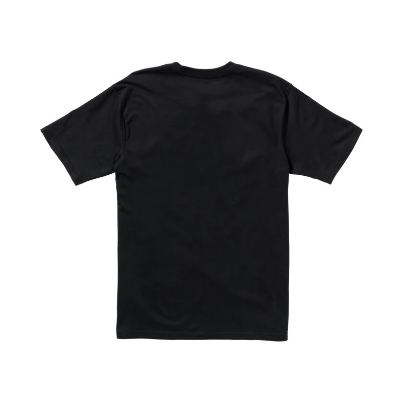 Load image into Gallery viewer, Captain Fin Men&#39;s Core Captain Short Sleeve T-Shirt Black 21A4312511-BLK
