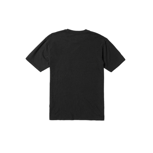 Captain Fin Men's Pocket OG T-Shirt Black 21A4332300_BLK