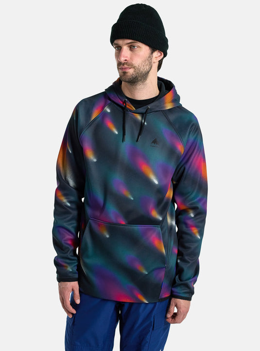 Burton crown weatherproof pullover fleece online