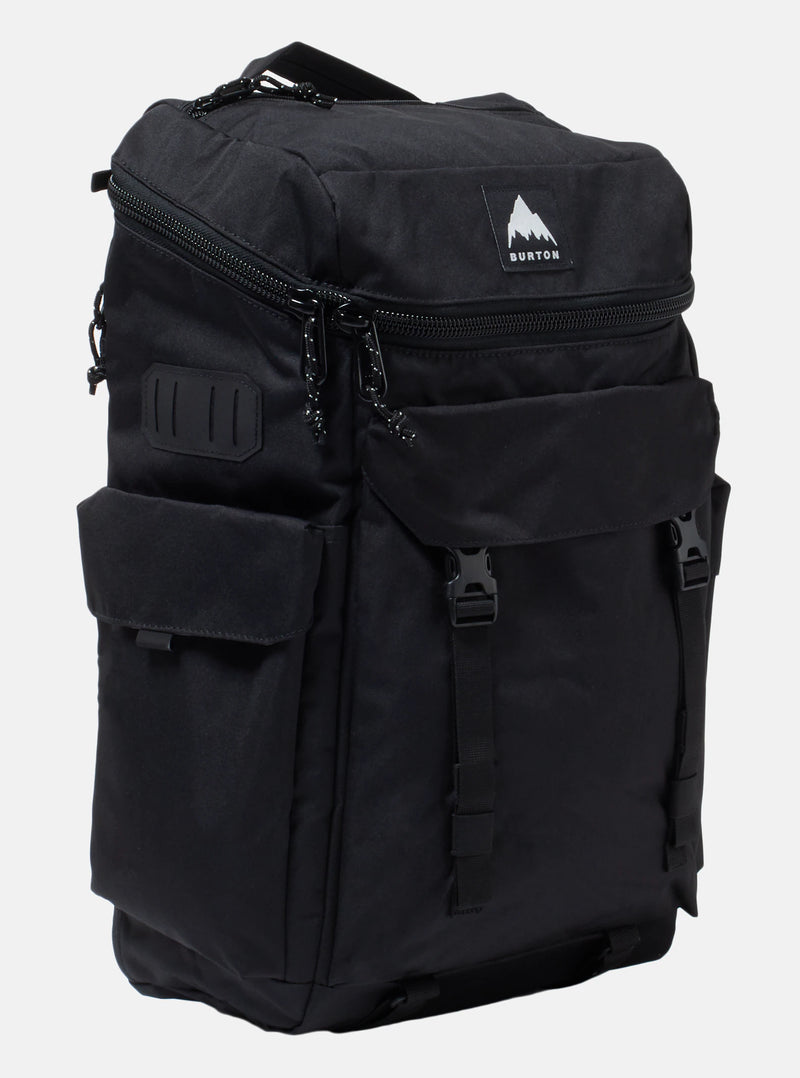 Load image into Gallery viewer, Burton Unisex Burton Annex 2.0 28L Backpack True Black 22047104002
