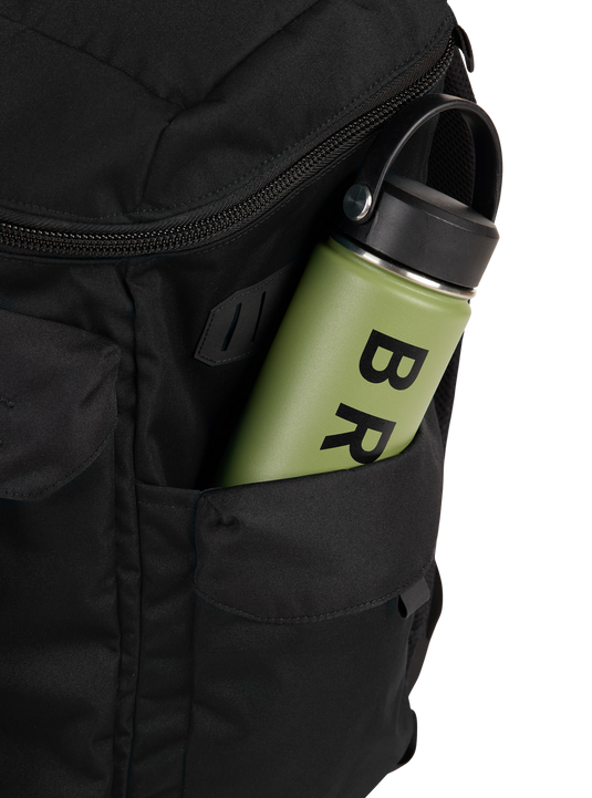 Burton's Unisex Annex 2.0 28L Backpack True Black 2204714A04