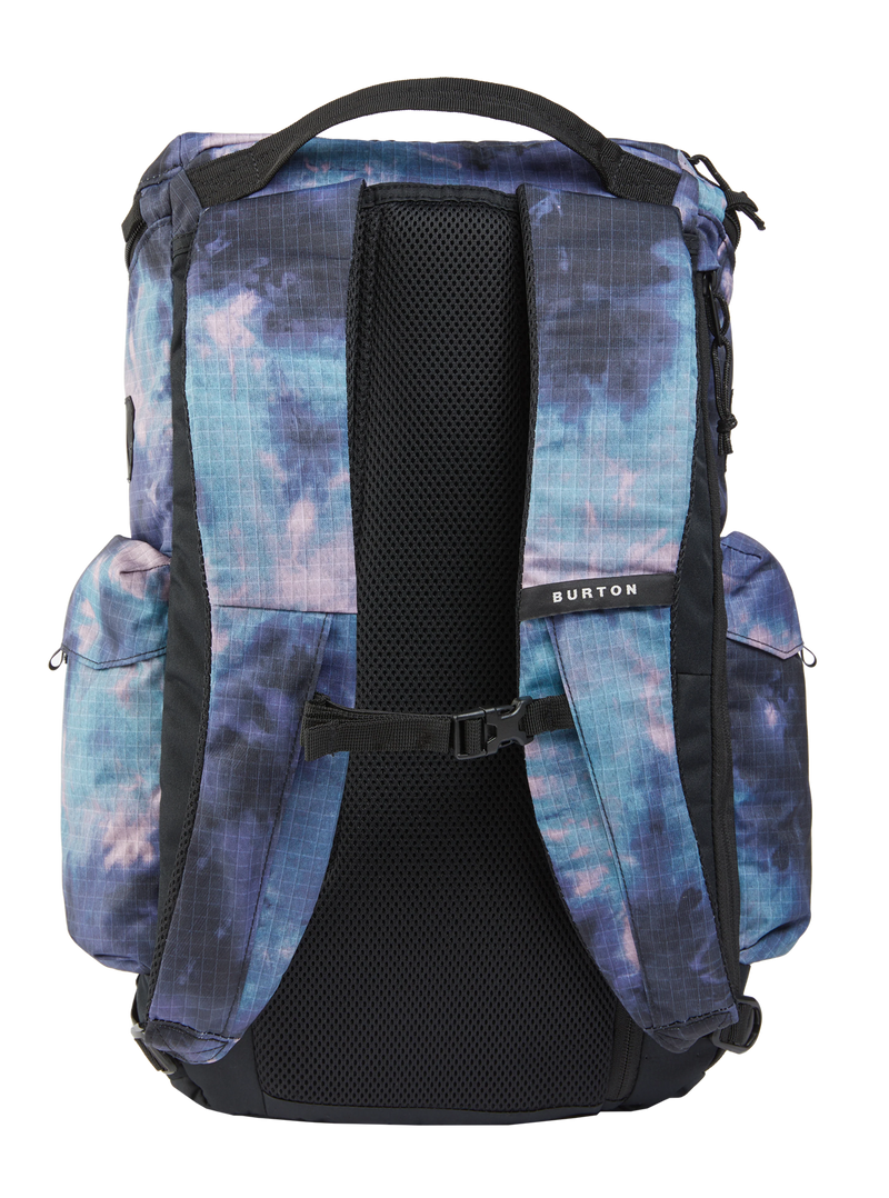 Load image into Gallery viewer, Burton's Unisex Annex 2.0 28L Backpack Crystal Dye 2204714E4U
