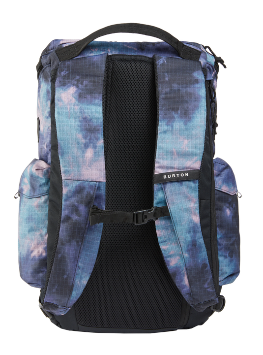 Burton's Unisex Annex 2.0 28L Backpack Crystal Dye 2204714E4U