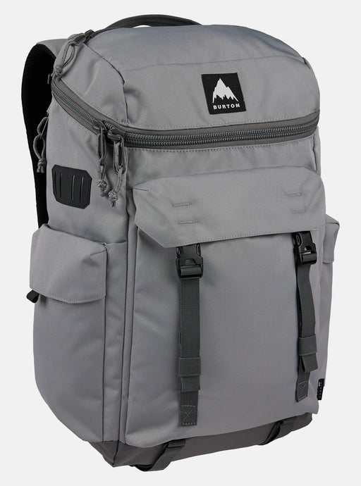 Burton Unisex Burton Annex 2.0 28L Backpack Sharkskin 22047104024