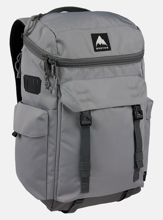 Burton Unisex Burton Annex 2.0 28L Backpack Sharkskin 22047104024