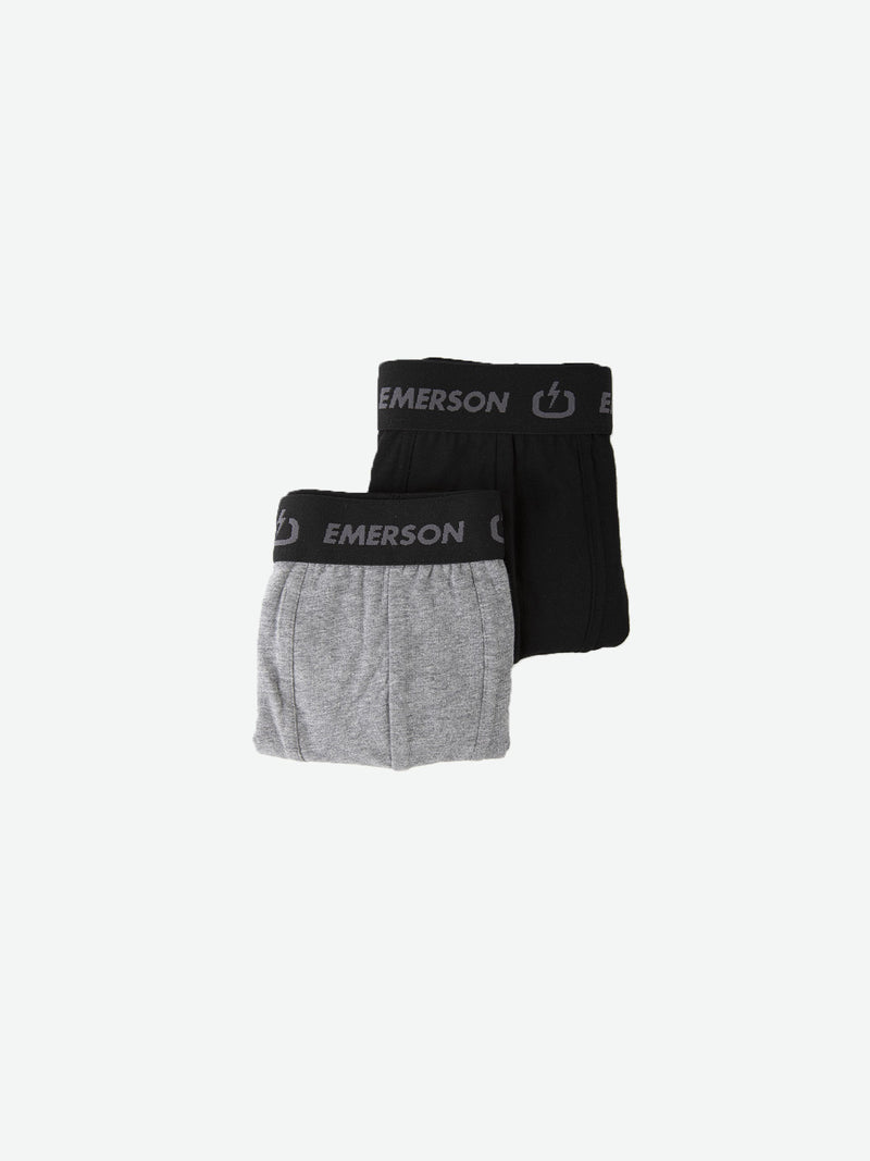 Load image into Gallery viewer, Emerson Men's Boxer Basic Multi 221.EM06.06-Multi-Colour
